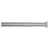 Sealskin 110-185 F20 mm mat aluminum braxionas baniou ptussomenos