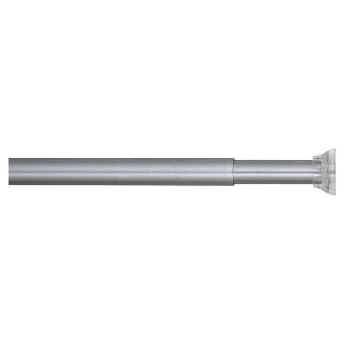 Sealskin 110-185 F20 mm mat aluminum braxionas baniou ptussomenos