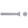 Sealskin 125-220 F28 mm chrome braxionas baniou ptussomenos