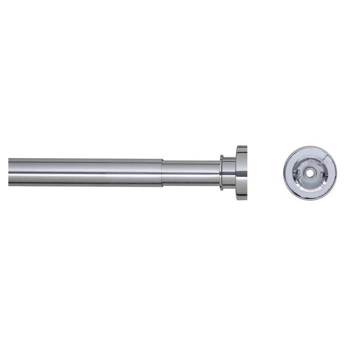 Sealskin 125-220 F28 mm chrome braxionas baniou ptussomenos