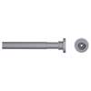 Sealskin 80-130 F28 mm mat aluminum braxionas baniou ptussomenos