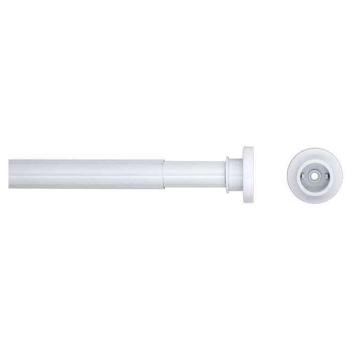 Sealskin 80-130 F28 mm white braxionas baniou ptussomenos