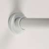 Sealskin 90x90 F28 mm white braxionas baniou gniakos