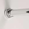 Sealskin 90x90 F28 mm chrome braxionas baniou gniakos