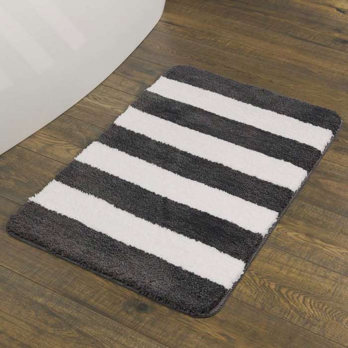 Sealskin Linje 60x90 grey pataki baniou