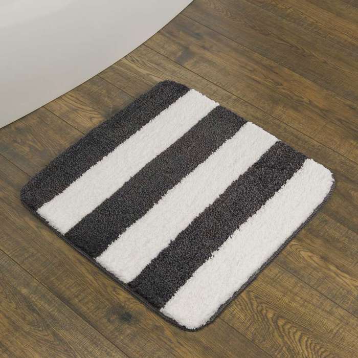 Sealskin Linje 60x60 grey pataki baniou