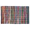 Sealskin Madras 60x90 multi pataki baniou