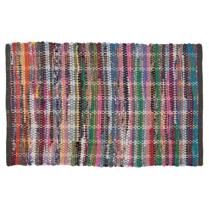 Sealskin Madras 60x90 multi pataki baniou