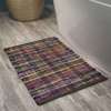 Sealskin Madras 60x90 multi pataki baniou