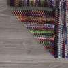Sealskin Madras 60x90 multi pataki baniou