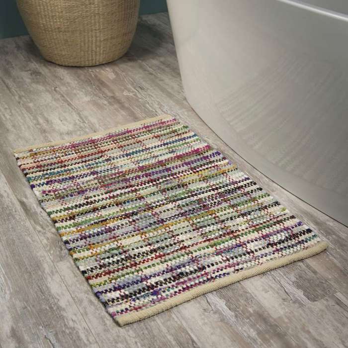 Sealskin Jaipur 60x90 multi pataki baniou