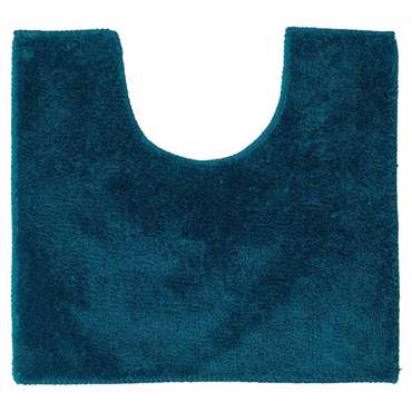 Sealskin Doux 45x50 petrol πατάκι λεκάνης