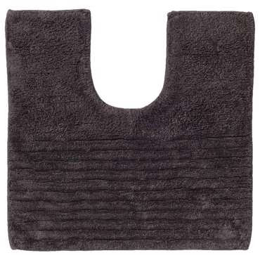 Sealskin Essence 45x50 anthracite πατάκι λεκάνης