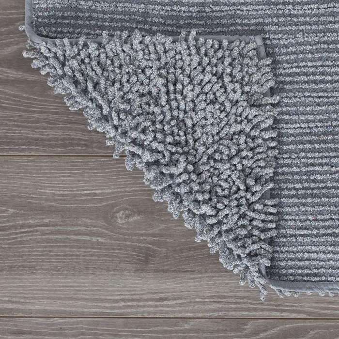 Sealskin Misto 60x90 grey pataki baniou