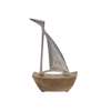 Inart Karabaki Xulino/Metalliko Natural/Asimi 13X3X19 3-70-985-0048