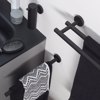 Tiger Boston Kremastra Tileskopiki Black 304230746