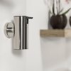 Tiger Boston Doxeio Kremosapounou Epitoixio 75 ml Polished stainless steel 305930346