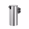 Tiger Boston Doxeio Kremosapounou Epitoixio 240 ml Polished stainless steel 306330346