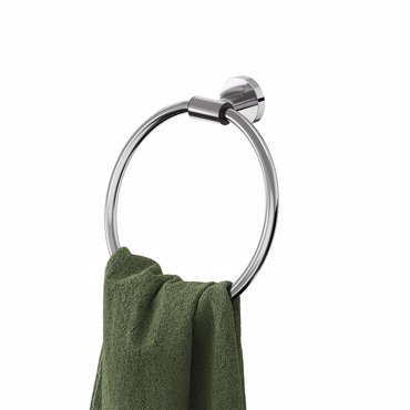 Tiger Boston Κρεμάστρα Δαχτυλίδι Polished stainless steel 308930346