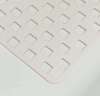 Sealskin Doby 50x50 white antiolisthitiko tapeto ntouzieras