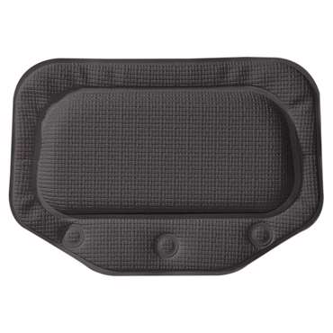 Sealskin Unilux 20x30 anthracite μαξιλάρι μπανιέρας