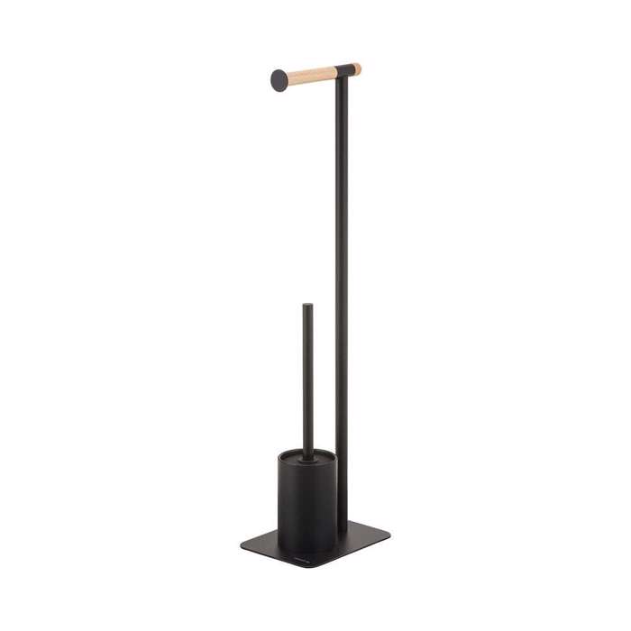 Sealskin Brix black stant xartiou ugias + piggal