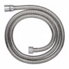 Tiger Excellence Shower hose 150 cm Chrome 553240344