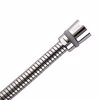 Tiger Excellence Shower hose 150 cm Chrome 553240344