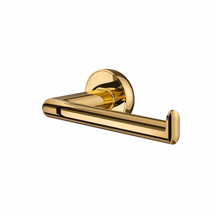 Tiger Cooper Xartothiki L-shape Polished gold 800551