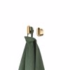 Tiger Cooper Set ton 2 Aggistro small Polished gold 800554