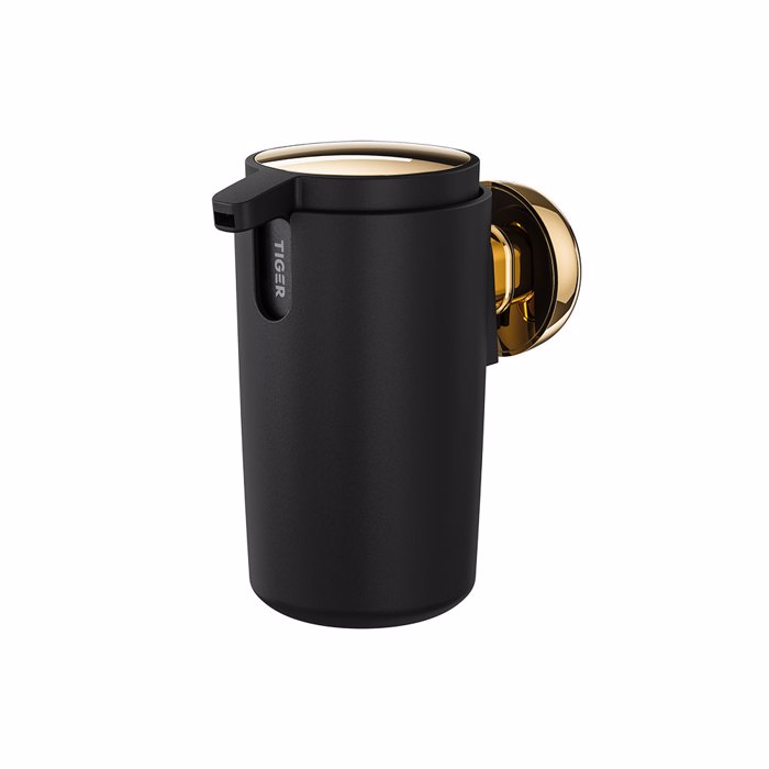 Tiger Cooper Doxeio Kremosapounou Epitoixio 175 ml Black / Polished gold 800564