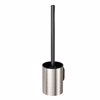 Tiger Ace Piggal Brushed stainless steel 800597