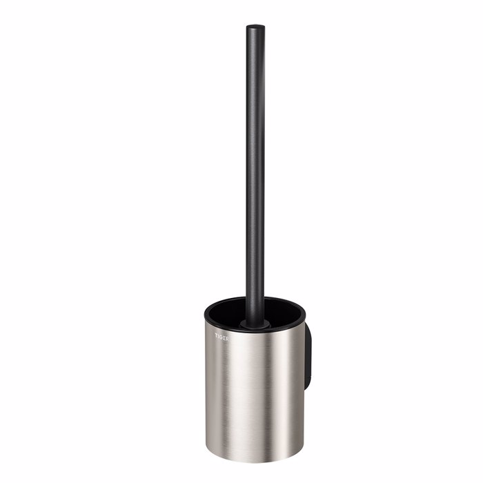 Tiger Ace Piggal Brushed stainless steel 800597