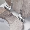 Tiger Old Wood Kapaki Lekanis MDF Brown 800611
