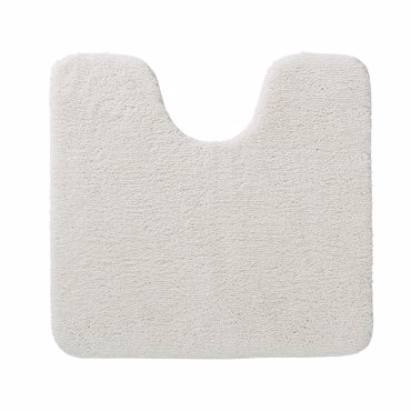 Sealskin Cosima Πατάκι Λεκάνης 57x60cm Off-White 800635