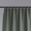 Sealskin Cosima 120x200 green kourtina baniou plastiki 800637