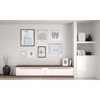 Ankor Korniza Xulini 20x30cm Ggri (51032-9)