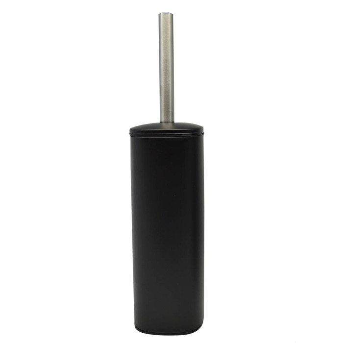 Ankor Piggal Bourtsaki Inox Mavro Mat 9.5x9.5x39cm (824762)