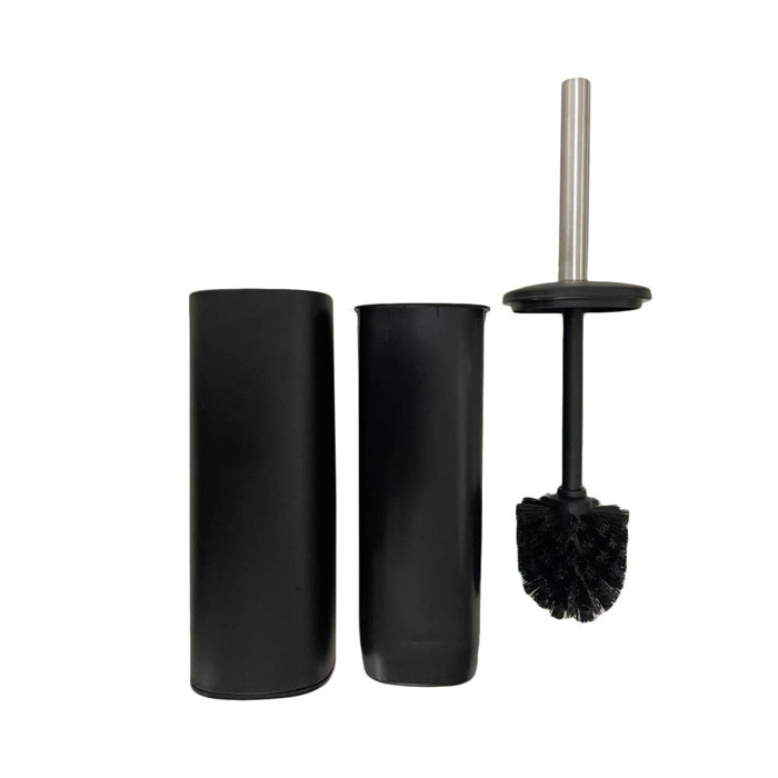 Ankor Piggal Bourtsaki Inox Mavro Mat 9.5x9.5x39cm (824762)