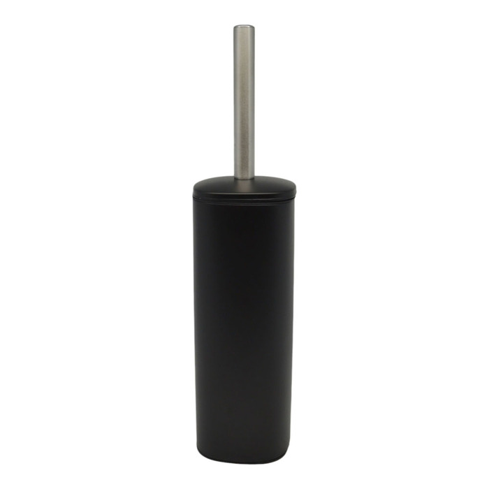 Ankor Piggal Bourtsaki Soul Metalliko Mavro Mat 9.5x9.5x39cm (837557)