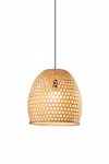 ArLight PDC 6824-40 Kremasto Fotistiko Orofis apo Bampou Fusiko Monofoto E27 F40x110cm 0084617