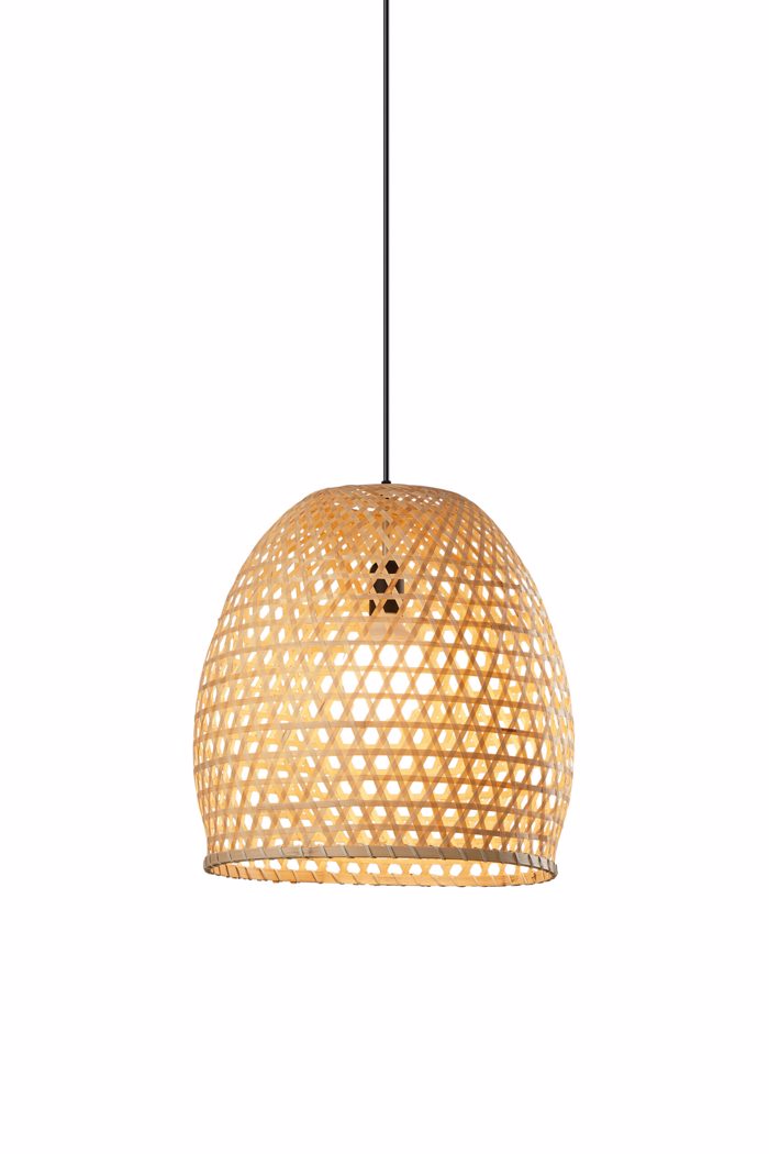 ArLight PDC 6824-40 Kremasto Fotistiko Orofis apo Bampou Fusiko Monofoto E27 F40x110cm 0084617