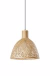 ArLight PDC 6825-50 Kremasto Fotistiko Orofis apo Bampou Fusiko Diatrito Monofoto E27 F50x125cm 0084619