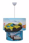 ArLight PDT 4352 HW Paidiko Fotistiko Orofis HOT WHEELS Monofoto E27 F30x70cm 0133085