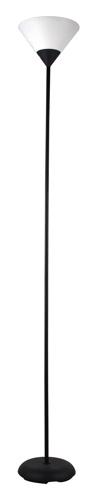 ArLight FLC 910 BK Fotistiko Dapedou Monofoto Isio me Kapelo Plastiko E27 F23x176cm 0174024