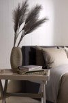 Biokarpet Home Set uperdipli Paplomatothiki Home 'View' Greize/Dark Grey 225x245cm