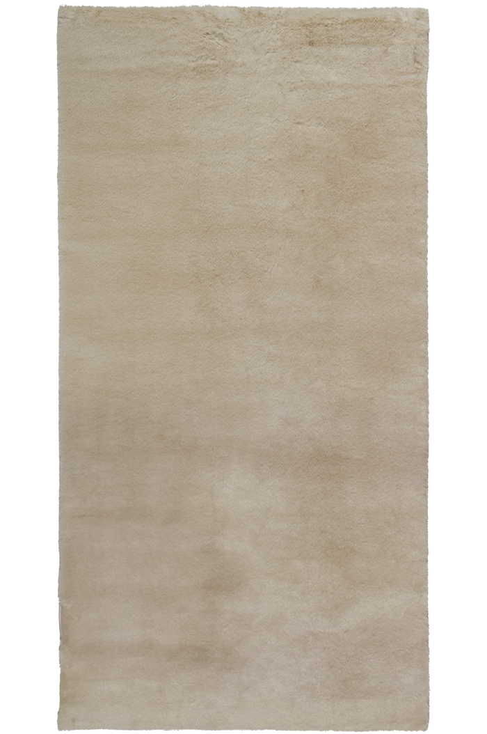BIOKARPET Xali Gunino Krolik 14 Beige 67x190cm