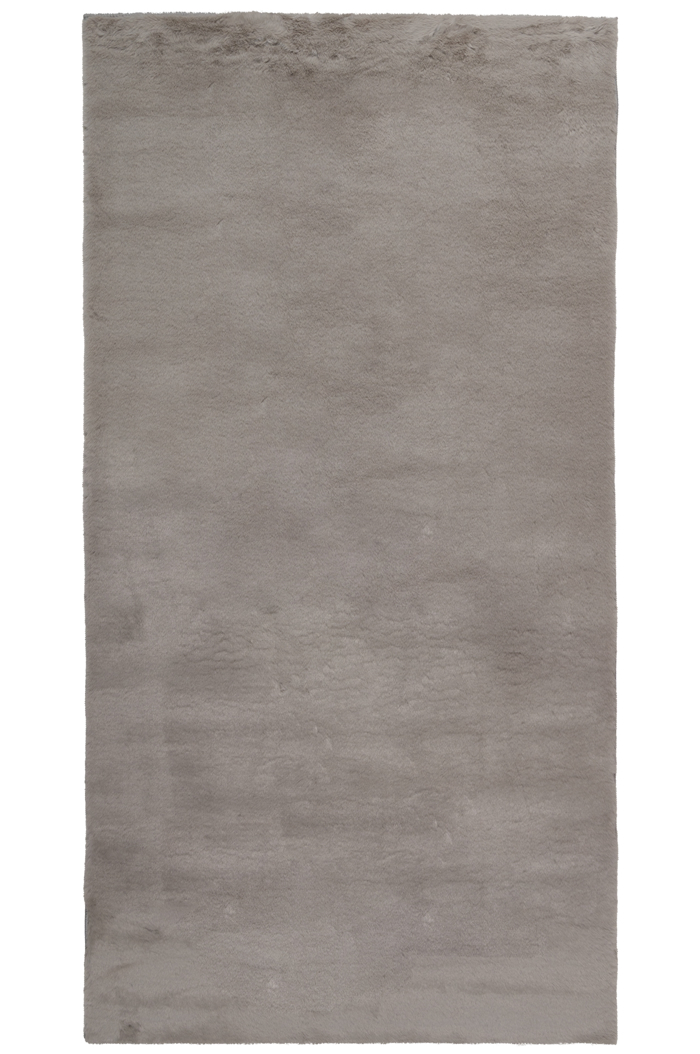 BIOKARPET Xali Gunino Krolik 05 L Grey 67x190cm