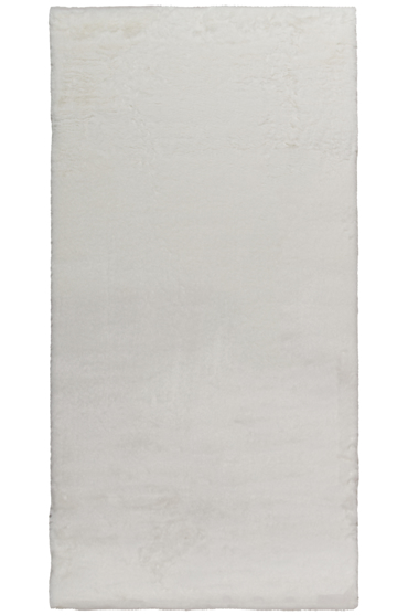 ΒΙΟΚΑΡΠΕΤ Χαλί Γούνινο Krolik 16 Natural 80x160cm