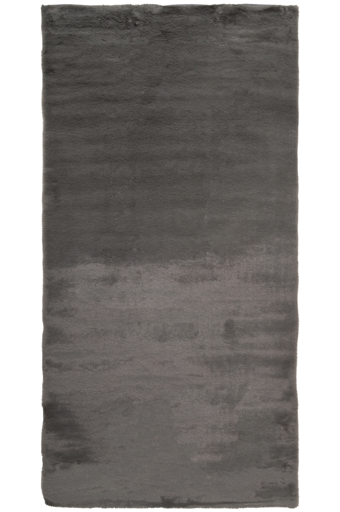 BIOKARPET Xali Gunino Krolik 04 D Grey 80x220cm